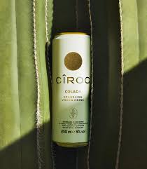 CIROC COLADA CAN 250ML