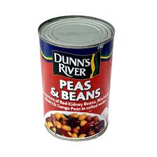 DR PEAS & BEANS 400G