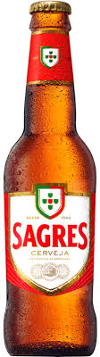 SAGRES 330ML