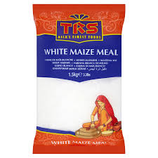 TRS WHITE MAIZE 1.5KG