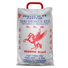 PEGASUS BROCKEN RICE 10KG