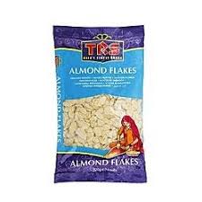 TRS ALMOND FLAKES 750G