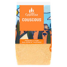 CYPRESSA COUSCOUS 1KG