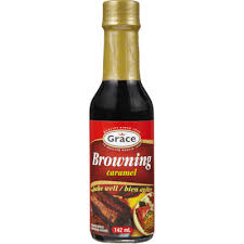 GRACE BROWNING 142ML