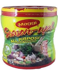 MAGGI SEASONING UP ALL 430G