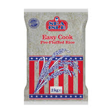 SEA ISLE EASY COOK 5KG