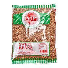 MP SWEET BEANS 1.5KG