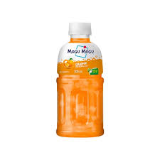 MOGU ORANGE 320ML