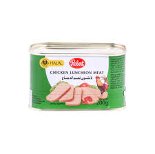 ROBERT CHICKEN LUNCHEON 200G