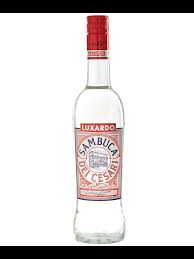 LUXARDO SAMBUCA 70CL