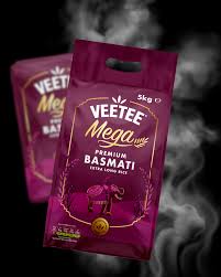 VEETEE EXTRA LONG RICE 10KG