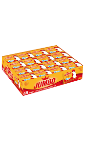 JUMBO CHICKEN CUBES 24'S