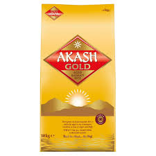 AKASH BASMATIRICE 10KG