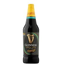 GUINNESS NIGERIAN 600ML
