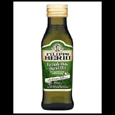 FB EXTRA VIRGIN OLIVEOIL 250ML