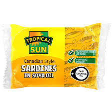 TS SARDINES IN SOYA OIL 106G