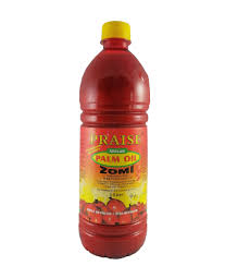 MP ZOMI OIL 1L