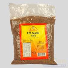 SI SAMBA RICE 5KG
