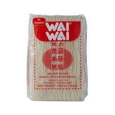 WAI WAIJ VERMECILI 500G