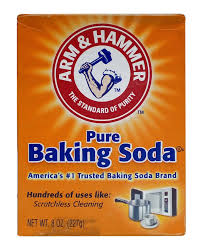 ARM HAMMER BAKING SODA 227G