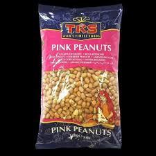 TRS PINK PEANUT 1.5KG