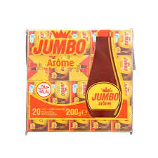 JUMBO AROME 200G