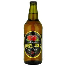 KOPPARBERG RASPBERRY 500ML
