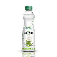 TS COCONUT WATER 1L