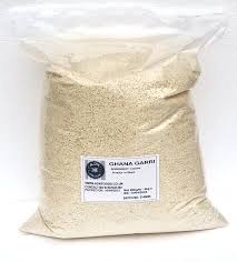 PC GHANA GARI 4KG