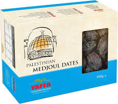 YAFFA LARGE MADJOUL DATES 900G