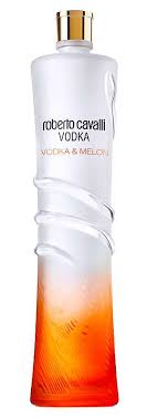ROBERTO CAVALLI MELON VODKA 1L