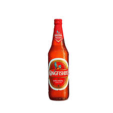 KINGFISHERS 650ML
