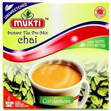 MUKTI CHAI CARDAMOM 10'S