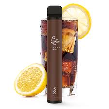 ELFBAR COLA