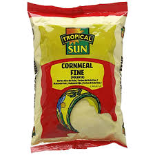 TS CORNMEAL FINE 1.5KG