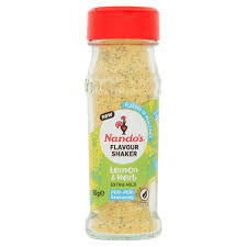 NANDOS FLAVOUR SHAKER MED 50G