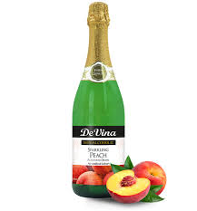 DEVINA PEACH 75CL