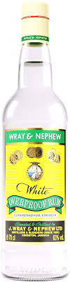 WRAY & NEPHEW 70CL