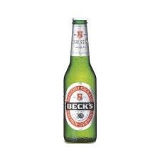 BECKS 660ML