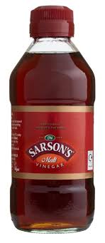 SARSONS MALT VINEGAR 284ML