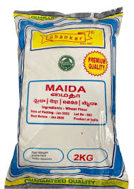 SHANKAR MAIDA 2KG