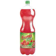 FRUTTI FRESH RASP 2L