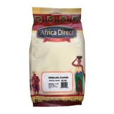 AD SEMOLINA COARSE 4KG