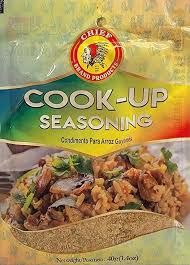 CHIEF COOK-UP SEASONING 40G
