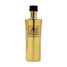 AU VODKA 5CL