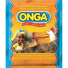 ONGA CHICKEN AROMA SEASONING