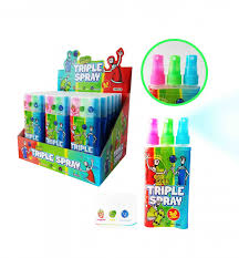 TRIPLE SPRAY 30ML