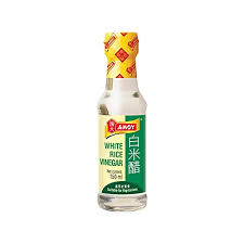 AMOY WHITE RICE VINEGAR 150ML