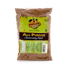 PORTLAND ALLPURPOSE SEASO 250G
