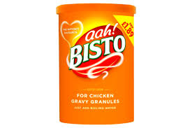 BISTO CHICKEN 190G